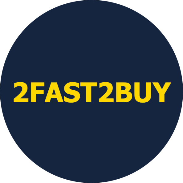 2FAST2BUY